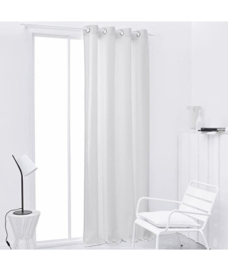 Occasion - TODAY Rideau Isolant Thermique Essential Uni - 140 x 240 cm - Craie