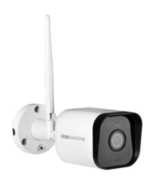 Occasion - Caméra de surveillance extérieure  - CamFirst OutDoor - SCS SENTINEL