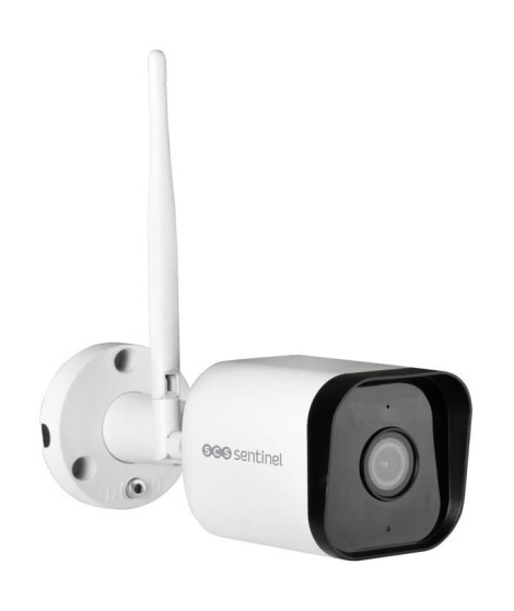 Occasion - Caméra de surveillance extérieure  - CamFirst OutDoor - SCS SENTINEL