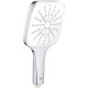 Occasion - GROHE Pommeau de douche Vitalio SmartActive 130 Cube, 3 jets, douchette 130mm, technologie anti brûlure