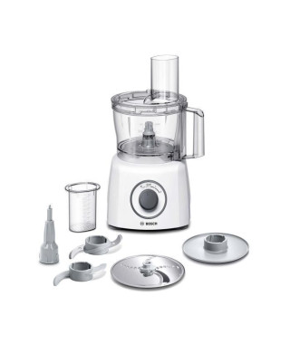 Occasion - BOSCH MCM3100W Robot multifonction - Blanc