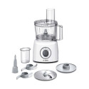 Occasion - BOSCH MCM3100W Robot multifonction - Blanc