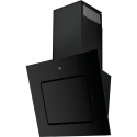 Hotte décorative murale Beko HCA62540B