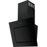 Hotte décorative murale Beko HCA62540B