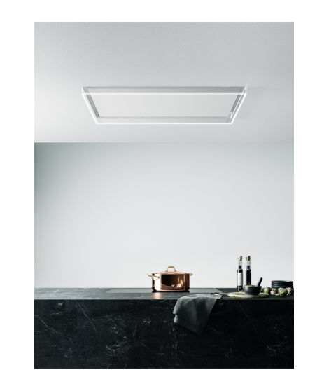 Hotte sans moteur / moteur Falmec CORALBA3610