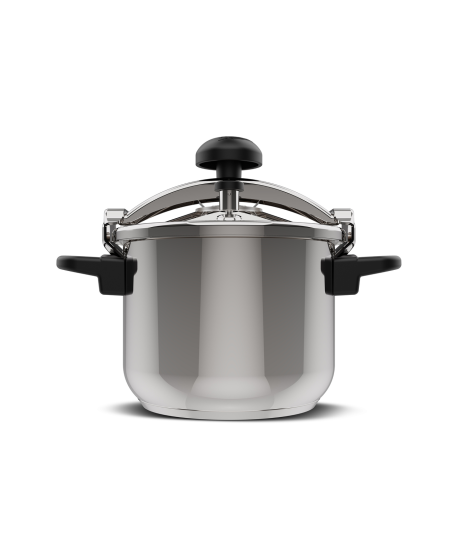 Cocotte / faitout / marmite Taurus AUTOCUISEUR CLASSIC MOMENTS 8L - 988052