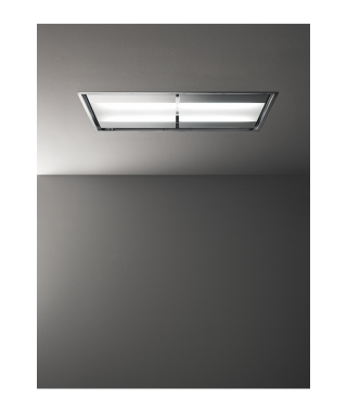 Hotte sans moteur / moteur Falmec CORNUVO3632