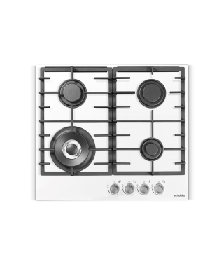 Plaque gaz Scholtes SOTG1630W