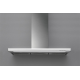 Hotte décorative murale Falmec LUMEN 1430