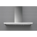 Hotte décorative murale Falmec LUMEN 1430