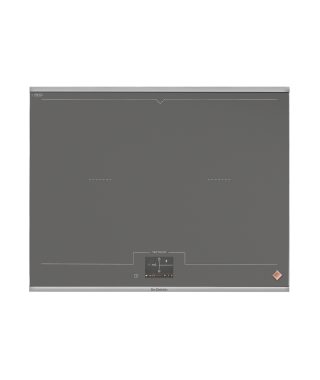 Plaque induction De Dietrich DPI7698GS