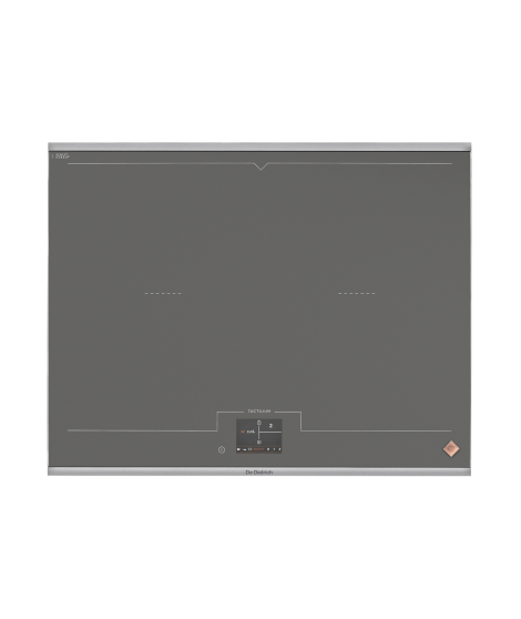 Plaque induction De Dietrich DPI7698GS