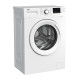 Lave-linge hublot Beko WUE7212W1W