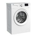 Lave-linge hublot Beko WUE7212W1W