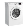 Lave-linge hublot Beko WUE7212W1W