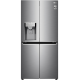 Réfrigérateur multi-portes Lg GML844PZ6F