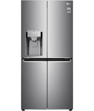 Réfrigérateur multi-portes Lg GML844PZ6F