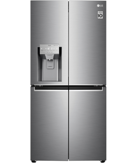 Réfrigérateur multi-portes Lg GML844PZ6F