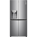 Réfrigérateur multi-portes Lg GML844PZ6F