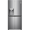 Réfrigérateur multi-portes Lg GML844PZ6F