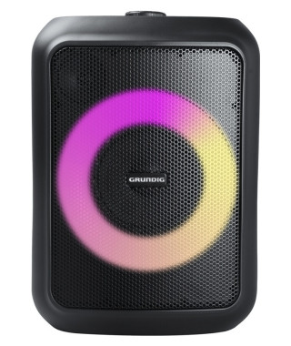 Enceinte Sono DJ Grundig PARTYHIT