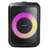 Enceinte Sono DJ Grundig PARTYHIT