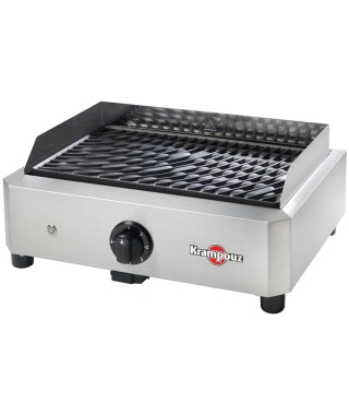 Barbecue Krampouz MYTHIC GECIM1