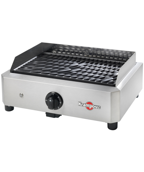 Barbecue Krampouz MYTHIC GECIM1