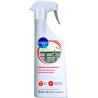 Produits d'entretien maison Wpro NET INOX SSC212