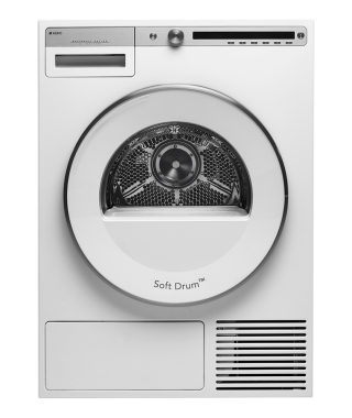 Sèche-linge Asko T411HD.W