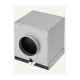 Hotte sans moteur / moteur Falmec 125740