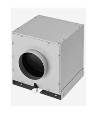 Hotte sans moteur / moteur Falmec 125740
