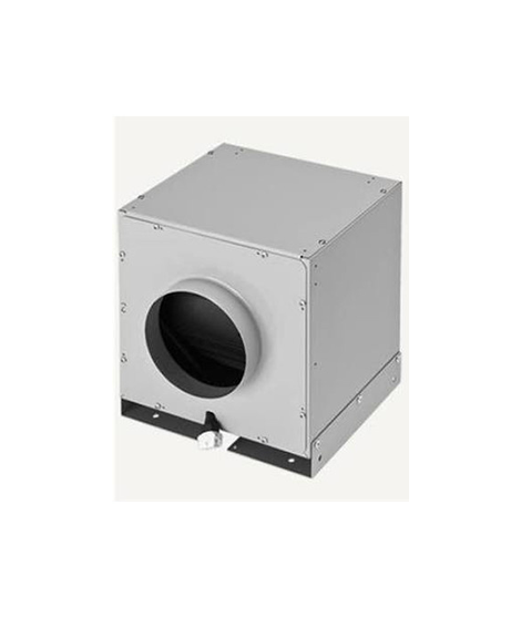 Hotte sans moteur / moteur Falmec 125740