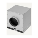 Hotte sans moteur / moteur Falmec 125740