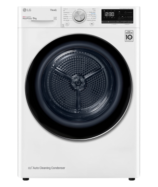 Sèche-linge Lg RH9V50WH