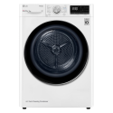 Sèche-linge Lg RH9V50WH