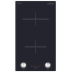 Plaque induction Airlux Domino induction 30 cm