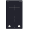 Plaque induction Airlux Domino induction 30 cm