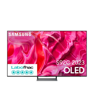 TV OLED Samsung TQ65S92C OLED 165 cm 2023