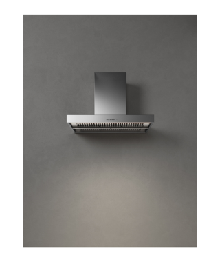 Hotte décorative murale Falmec PLANEND1430