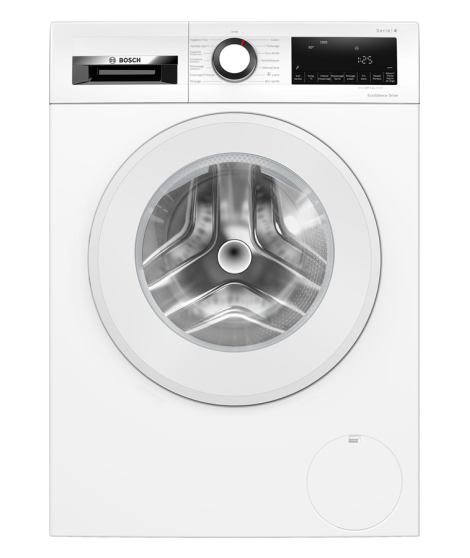 Lave-linge hublot Bosch WGG04209FR