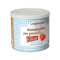 Accessoires yaourtière Lagrange 380320 AROME FRAISE
