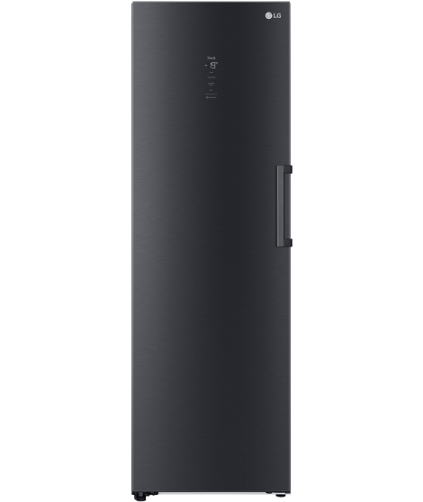 Congélateur armoire Lg GFM61MCCSD