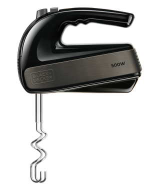 Batteur Black & Decker BXMX500E