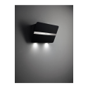 Hotte décorative murale Falmec FLIPPER1220