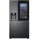 Refrigerateur americain Lg GSXV90MCAE