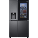 Refrigerateur americain Lg GSXV90MCAE