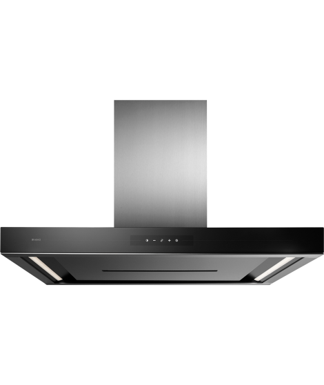 Hotte îlot Asko CI41230G