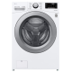 Lave-linge hublot Lg F51P14WH