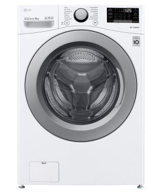 Lave-linge hublot Lg F51P14WH